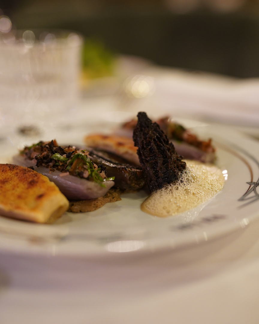 Melba: appetizing, professional food photography