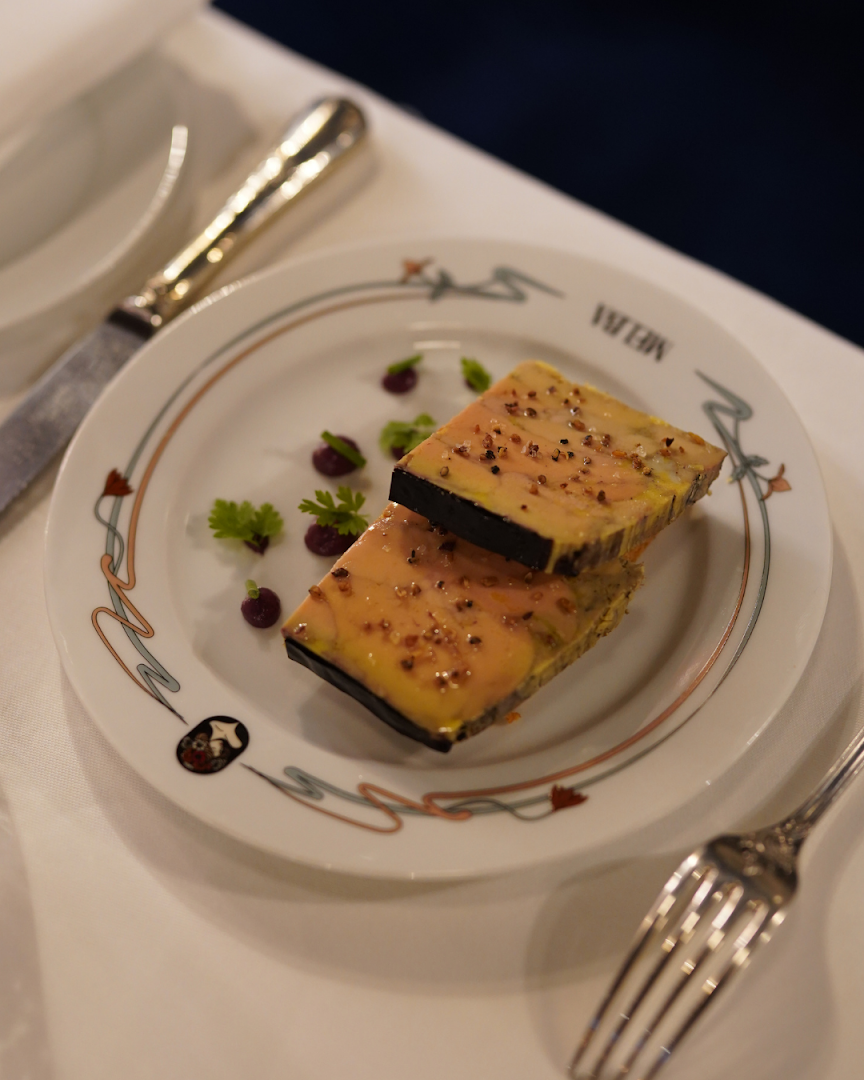 Melba: high quality, professional food photography
