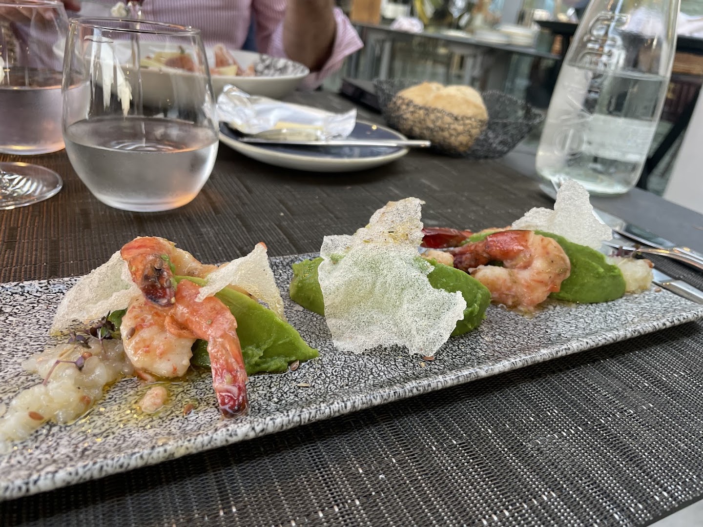 Ô Bon Bec: appetizing, high-quality food photography