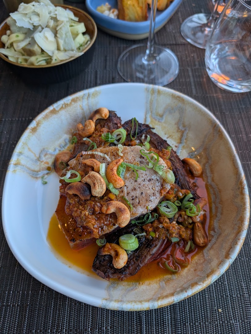 Ô Bon Bec: appetizing, high-quality food photography