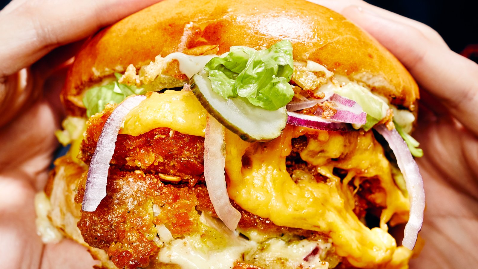 Père & Fish: appetizing high-quality food photography