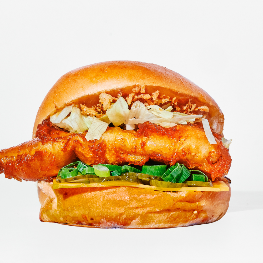 Père & Fish: professional high-quality food photography
