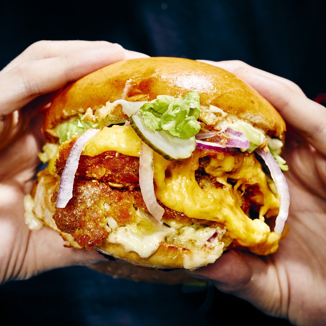 Père & Fish: high quality appetizing food photo