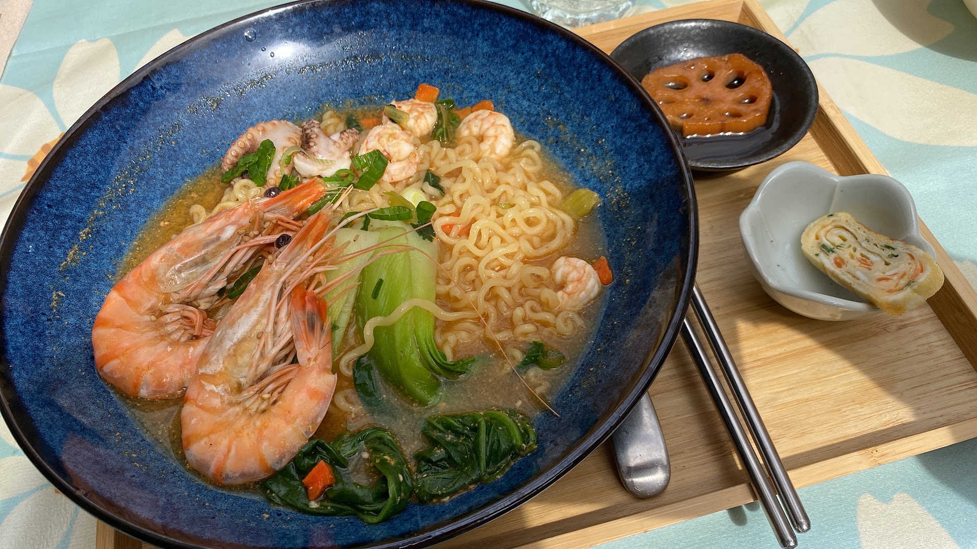 Bapjip: appetizing, high-quality food photography