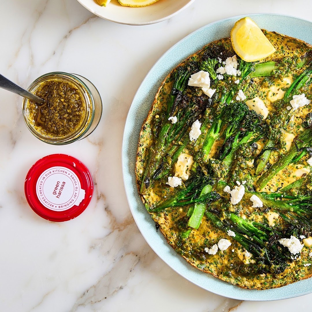 Bon Appétit: high quality, professional food photography