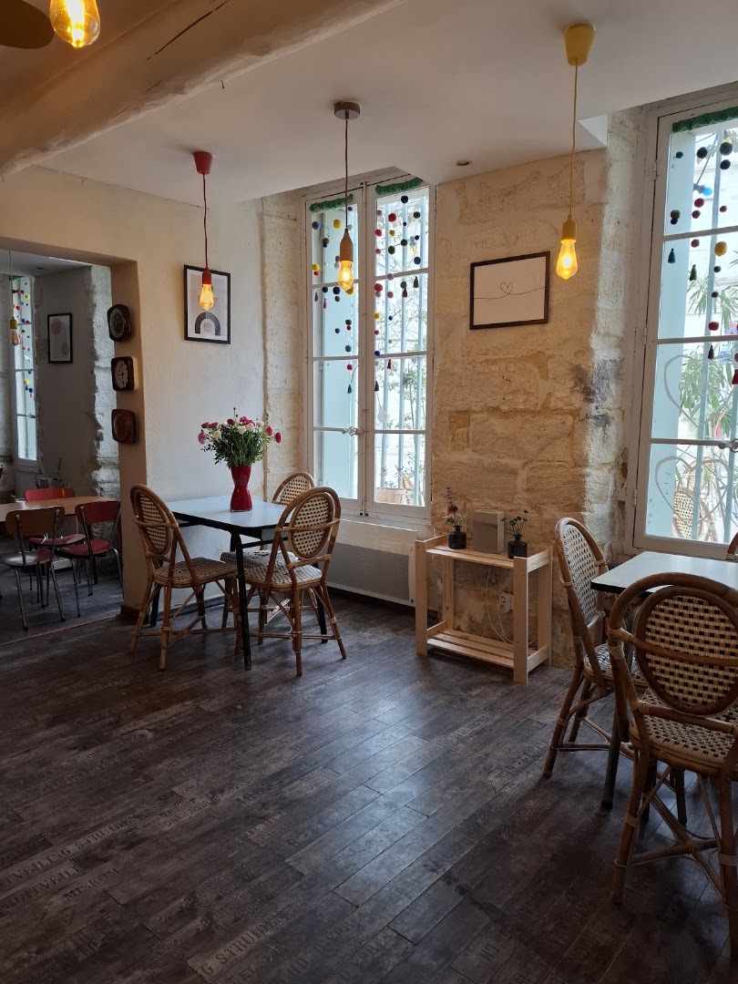 Hygge: inviting and well-lit restaurant interior