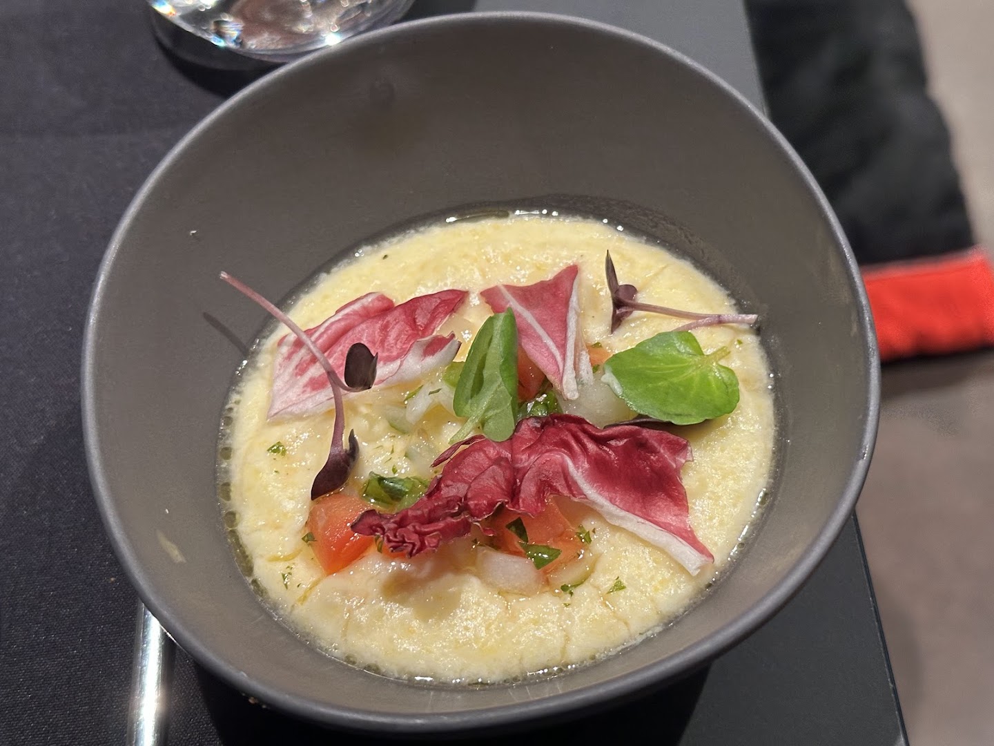Le Quai des Saveurs: appetizing, high-quality food photography