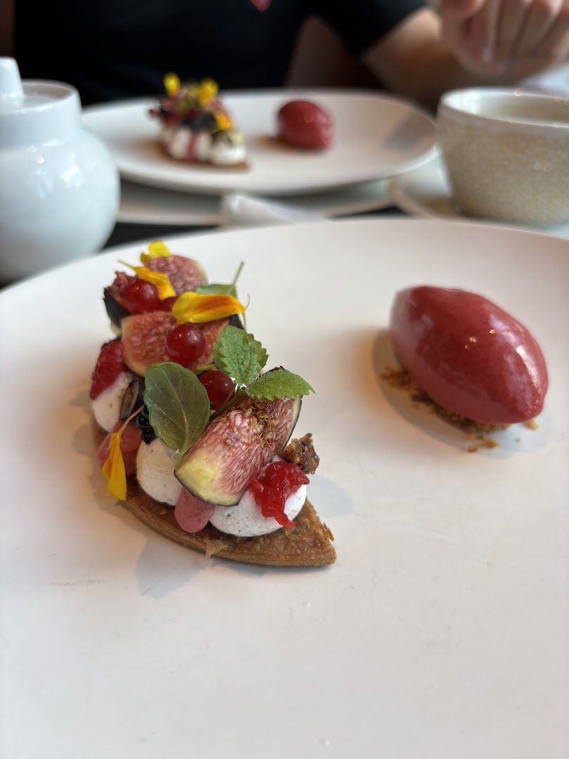 Le Quai des Saveurs: high quality food photography