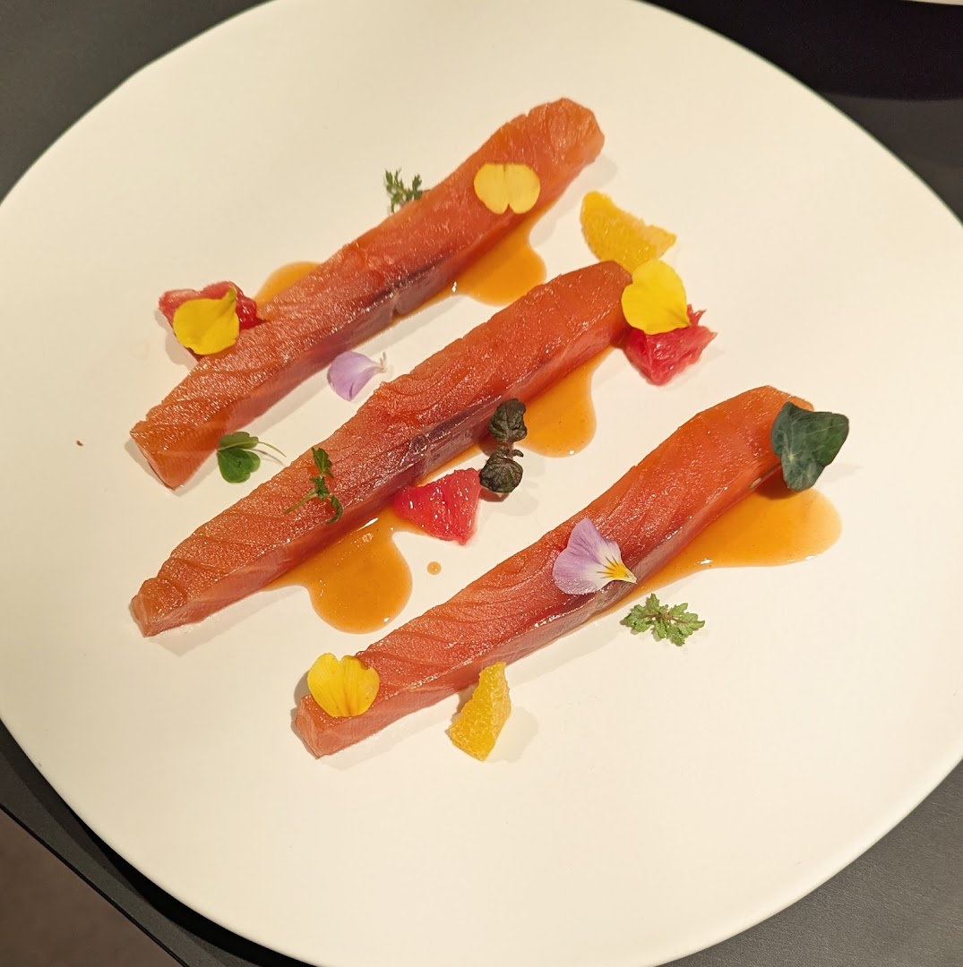 Le Quai des Saveurs: high quality professional food photography