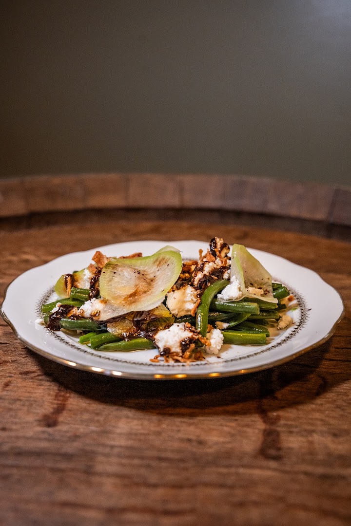 Café Grand Biarritz: appetizing, high-quality food photography