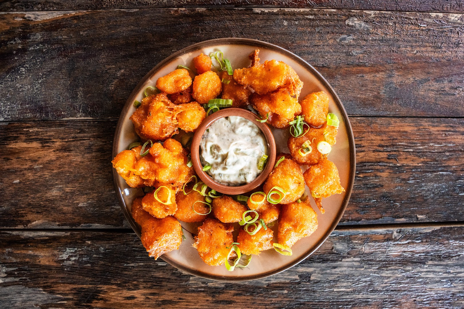 Café Grand Biarritz: appetizing, high-quality food photography