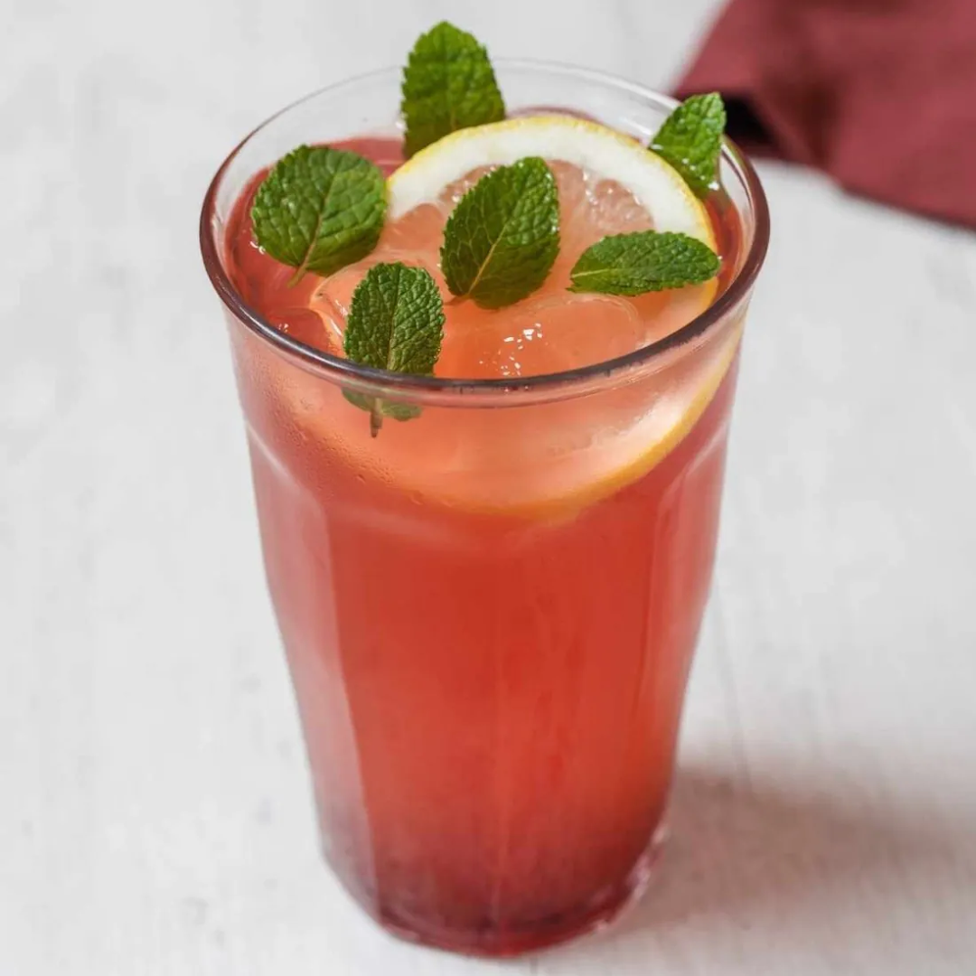 Columbus Café Biarritz: high quality professional drink photo