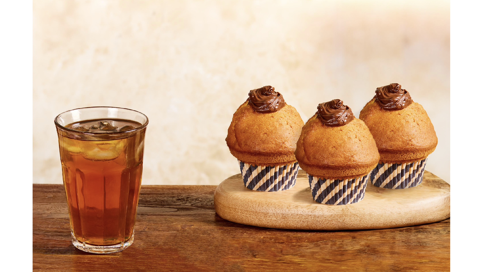 Columbus Café Biarritz: professional high quality food photography