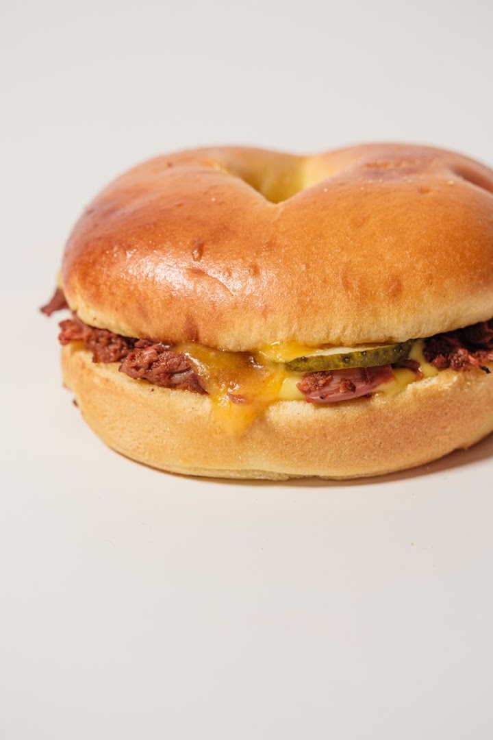 Columbus Café Biarritz: high quality appetizing food photo