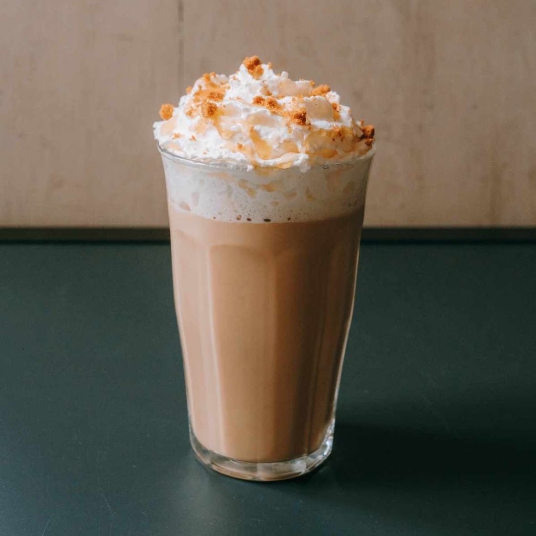 Columbus Café Biarritz: appetizing, high-quality product photo