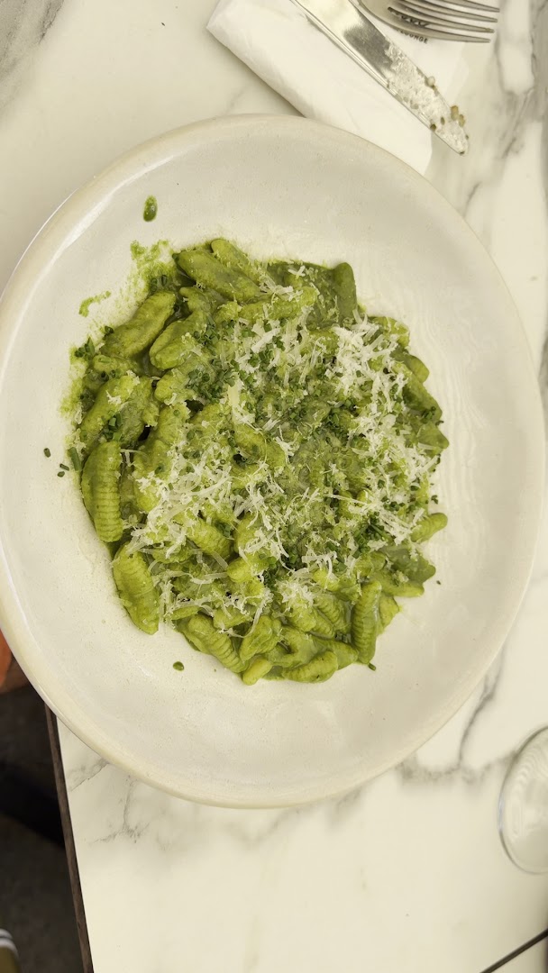 L'Alchimie: appetizing, high-quality food photography