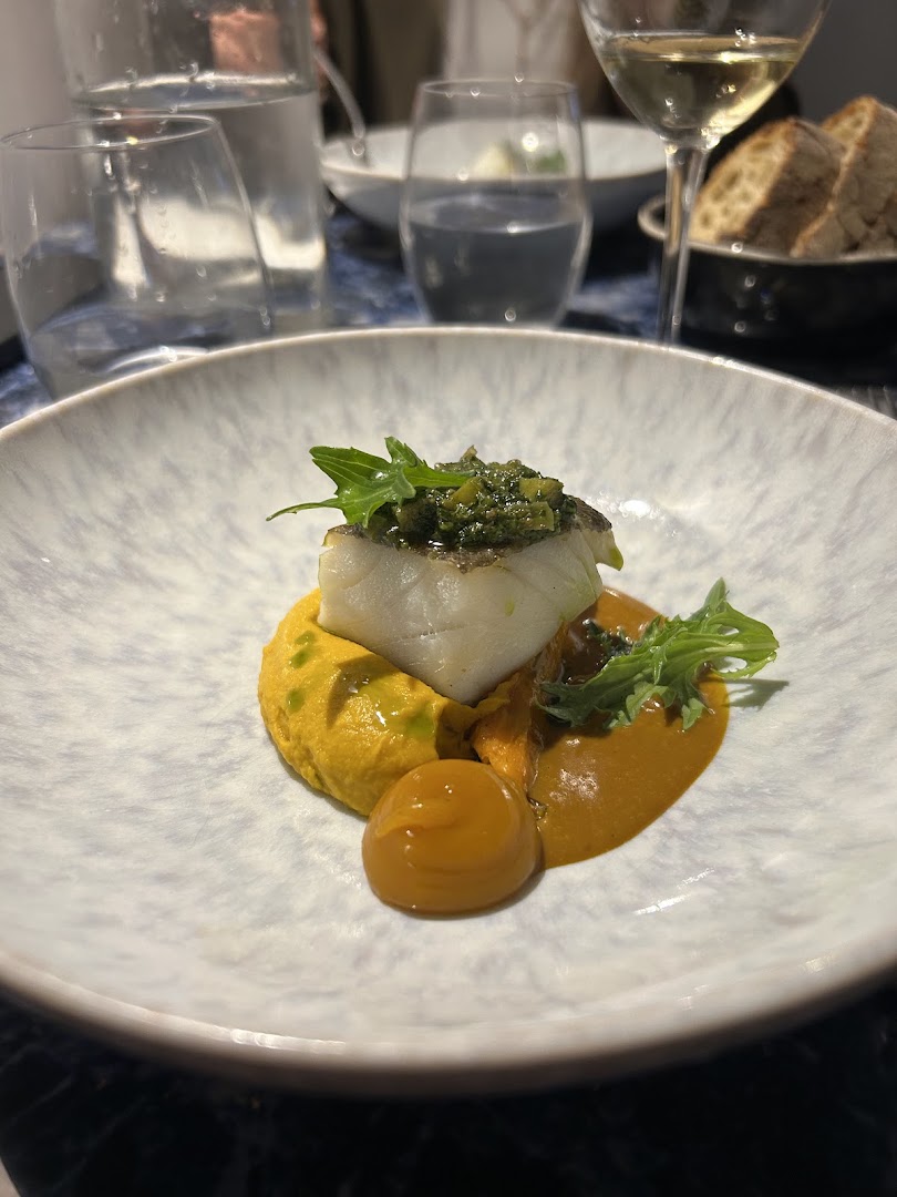Le Saleya: appetizing, high-quality food photography