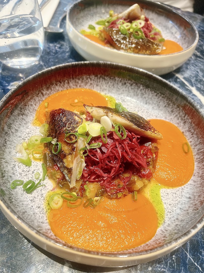 Le Saleya: appetizing, high-quality food photography