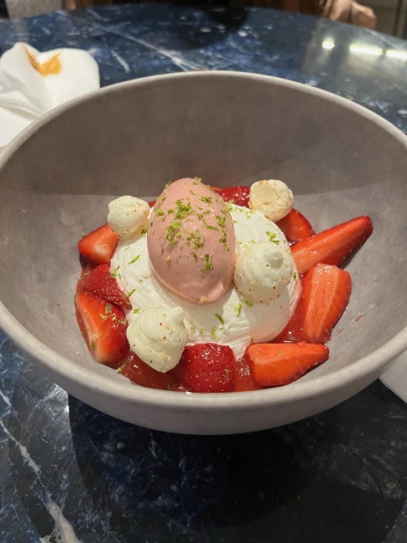 Le Saleya: appetizing, high-quality food photography