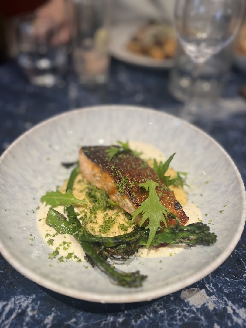 Le Saleya: appetizing, high-quality food photography