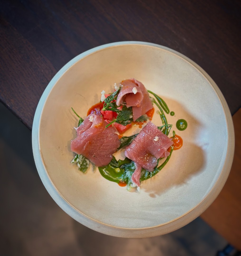 Les Enfants du Marché La Table: high quality, appetizing food photography