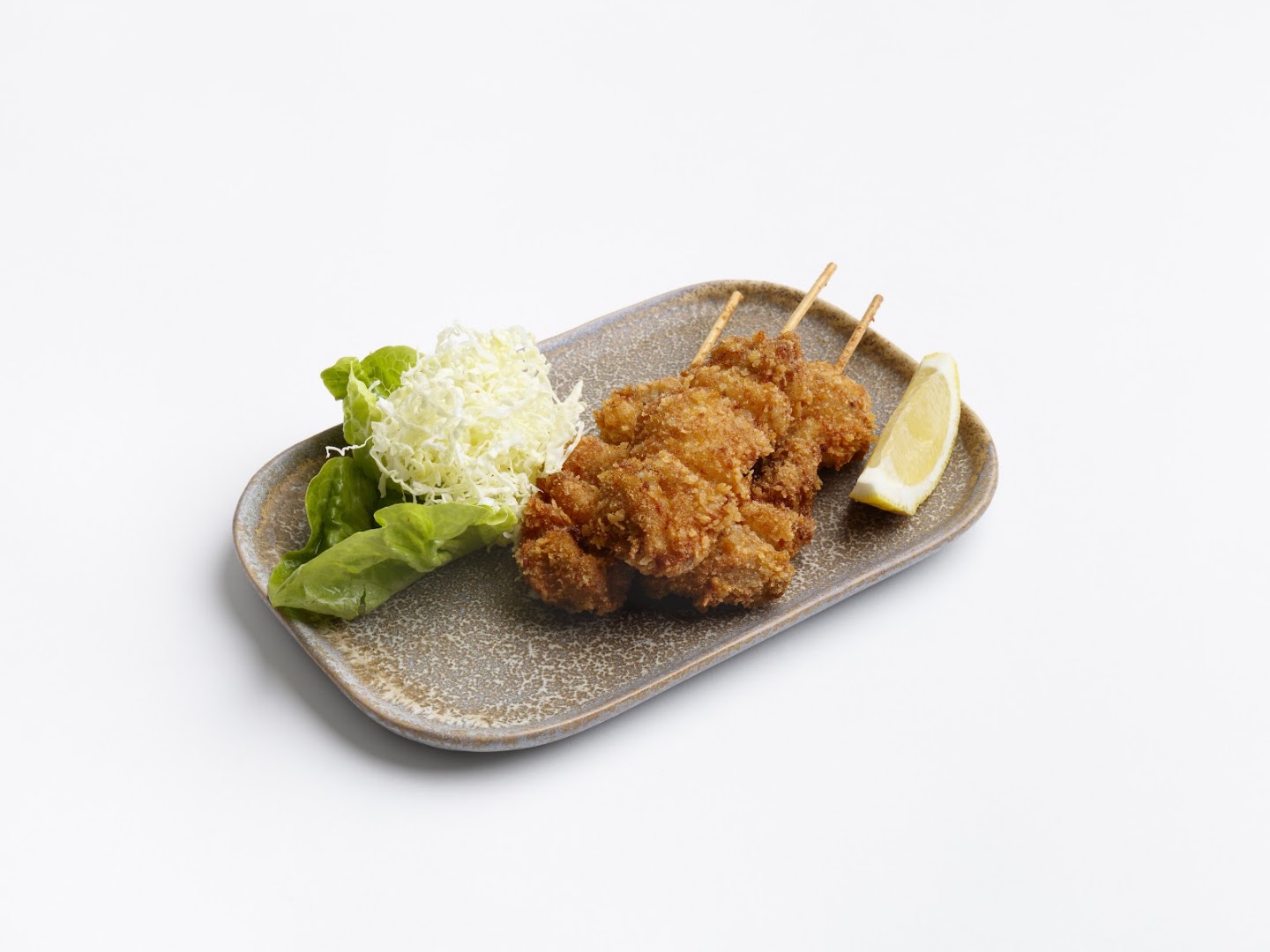 Mori's: professional high-quality food photography