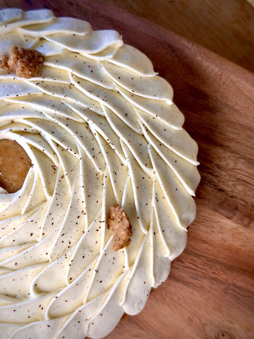 Gatoune: high quality food photography