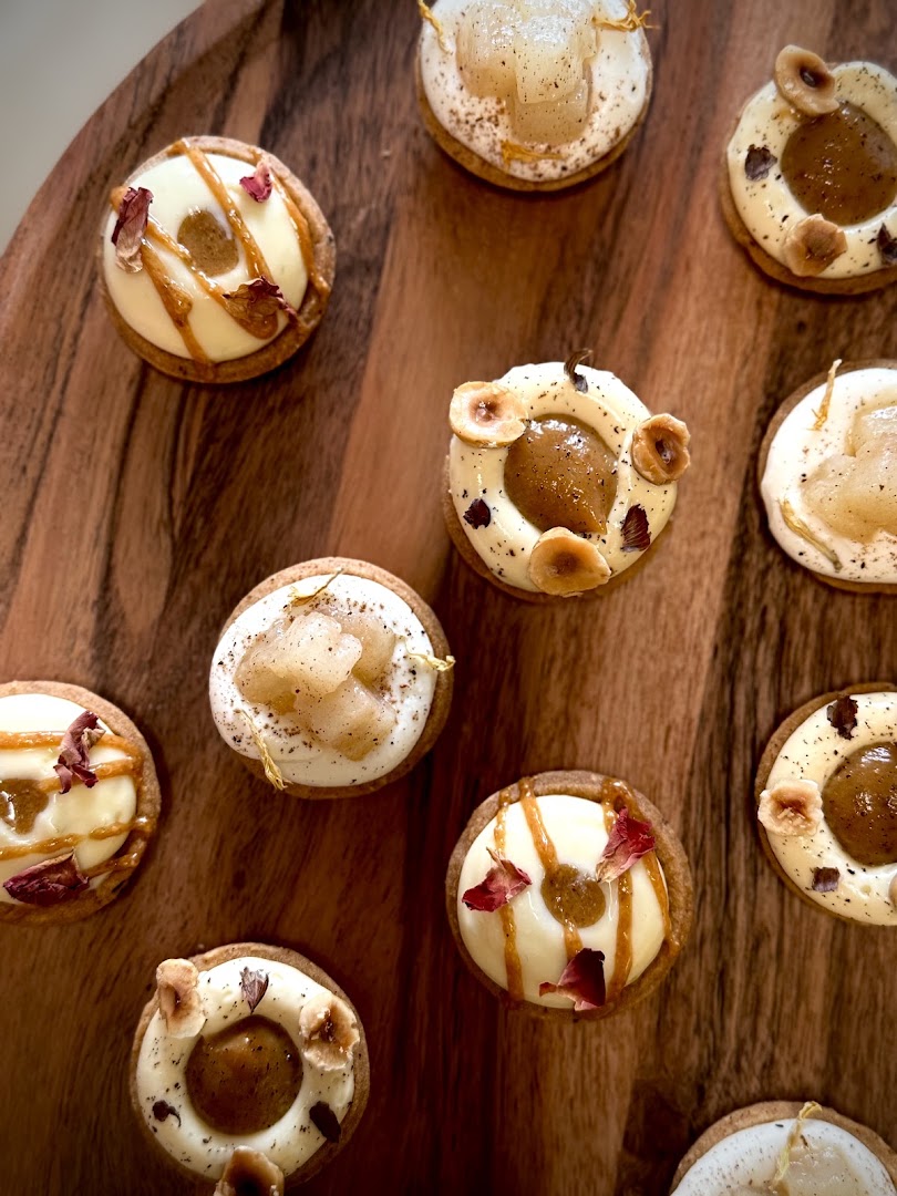 Gatoune: high quality food photography