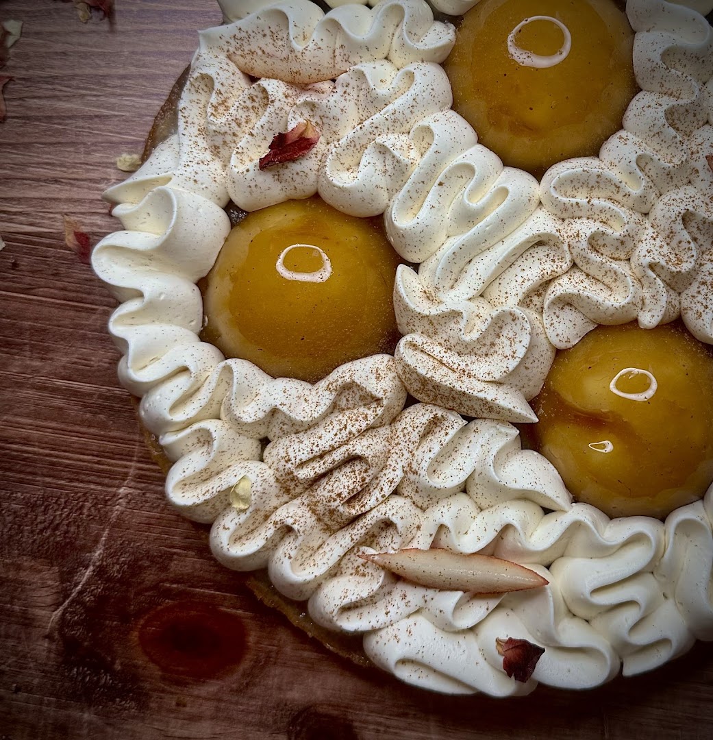 Gatoune: high quality food photography