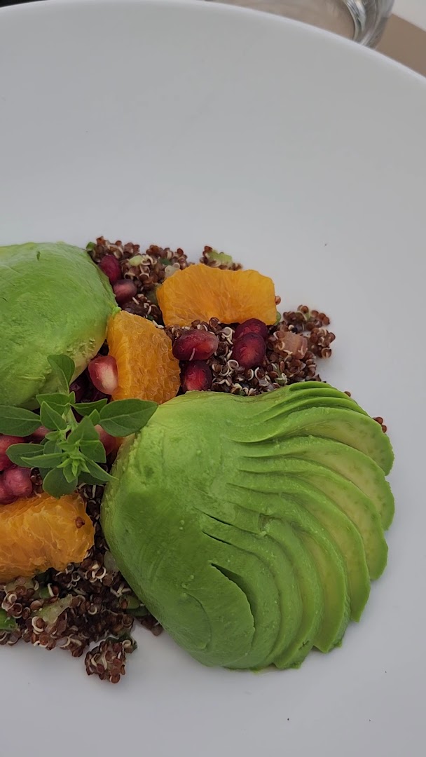 Martinez Bar: appetizing and high quality food photo