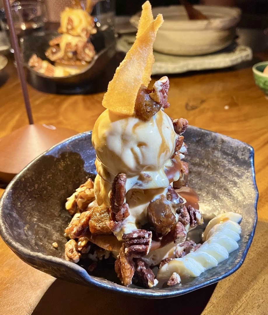 Zuma Cannes: appetizing, high-quality food photography