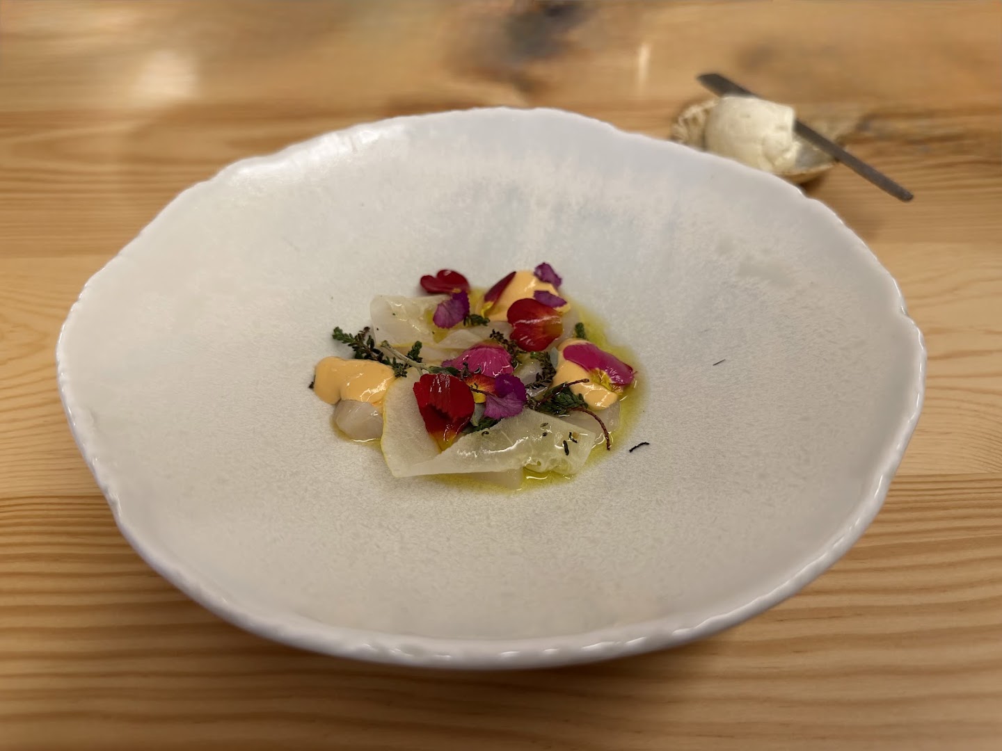Host: high quality professional food photography