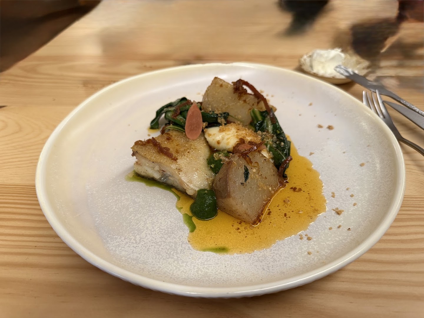 Host: appetizing, high-quality food photography