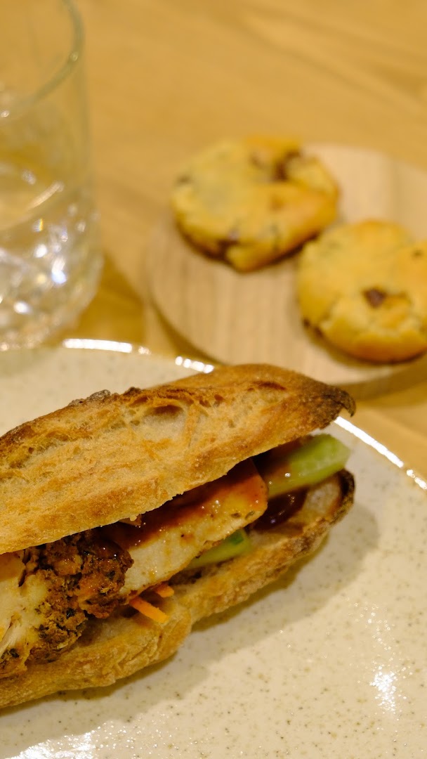 La Botte Secrète: appetizing photo of bar food