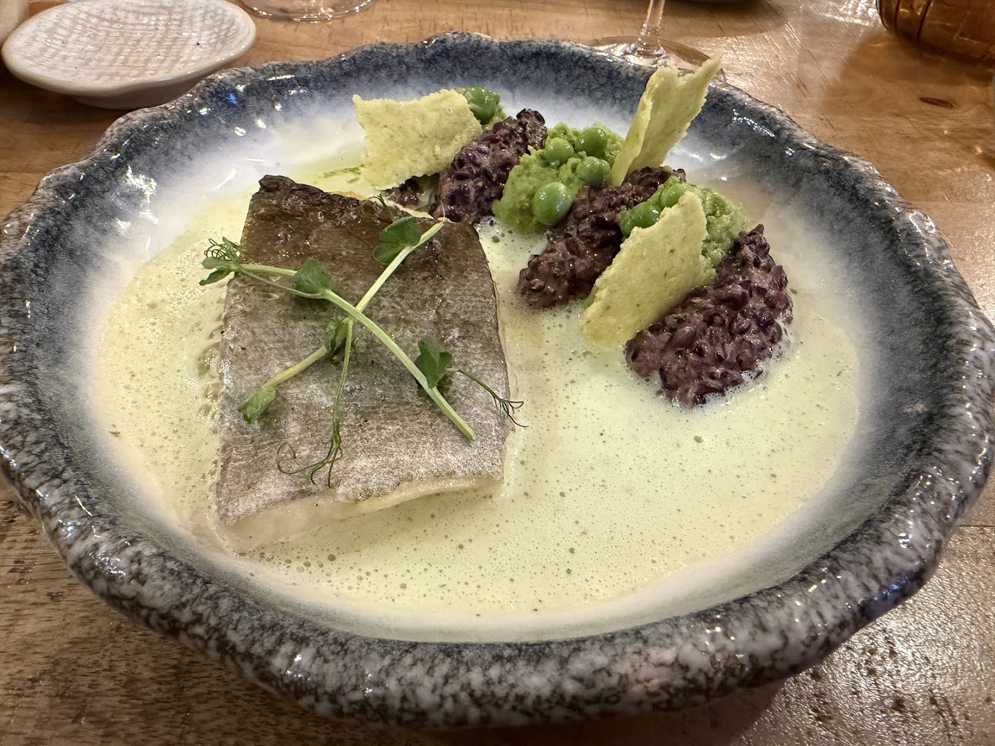 Loma: appetizing, high-quality food photography