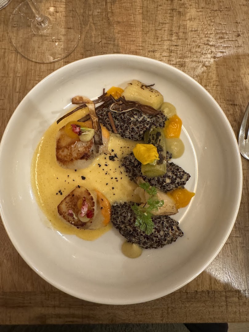Loma: appetizing, high-quality food photography
