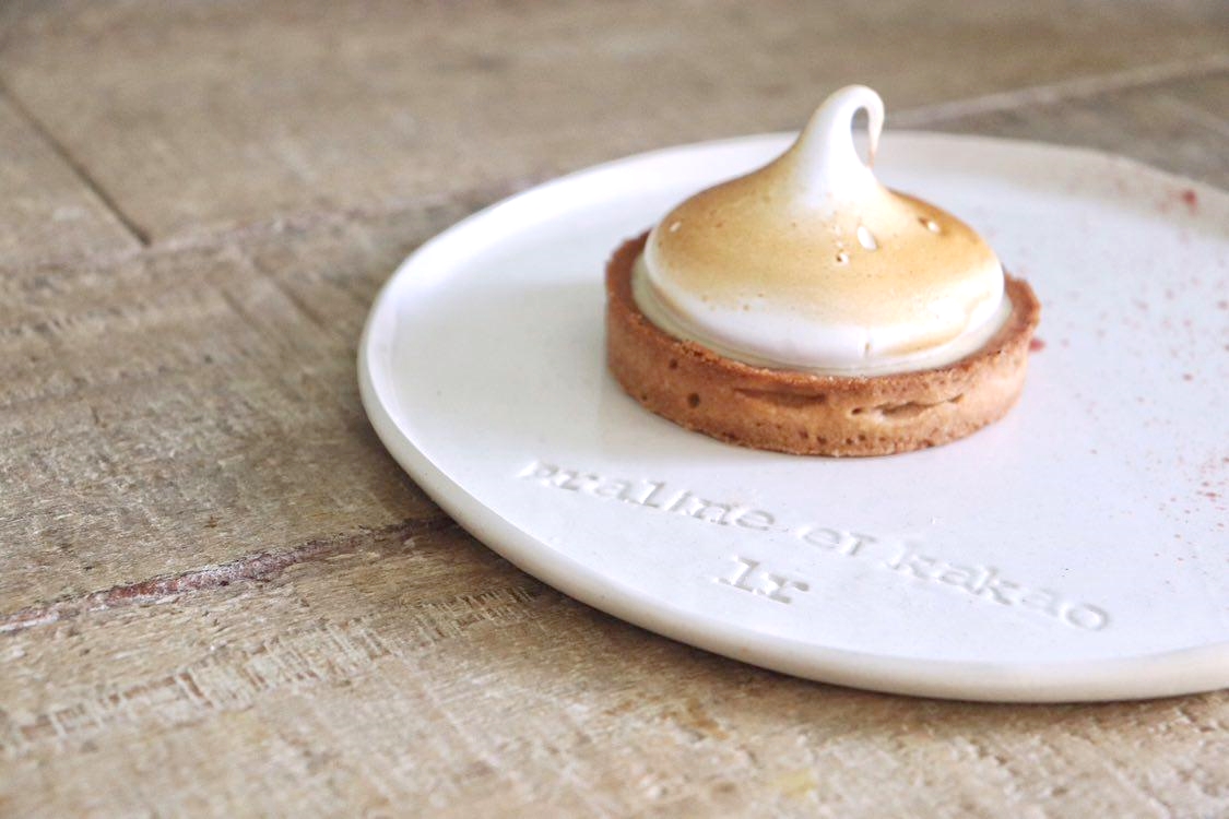 Praline et Kakao: high quality product photography