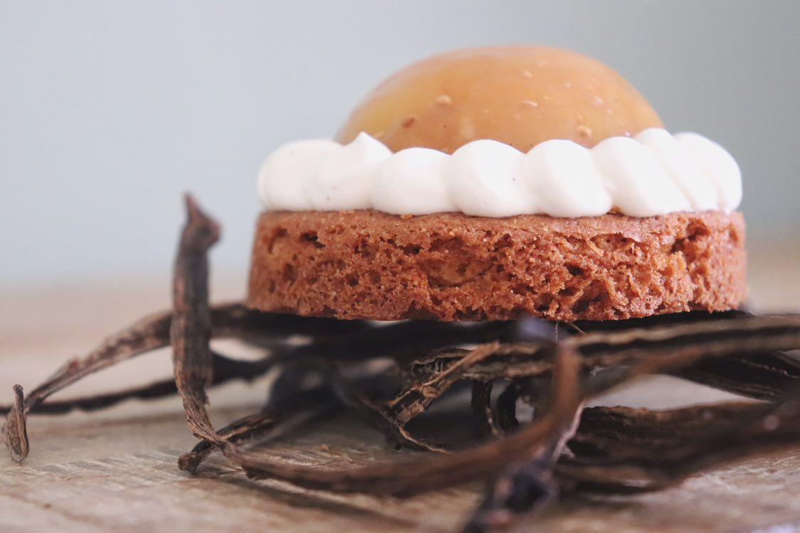 Praline et Kakao: high quality product photography