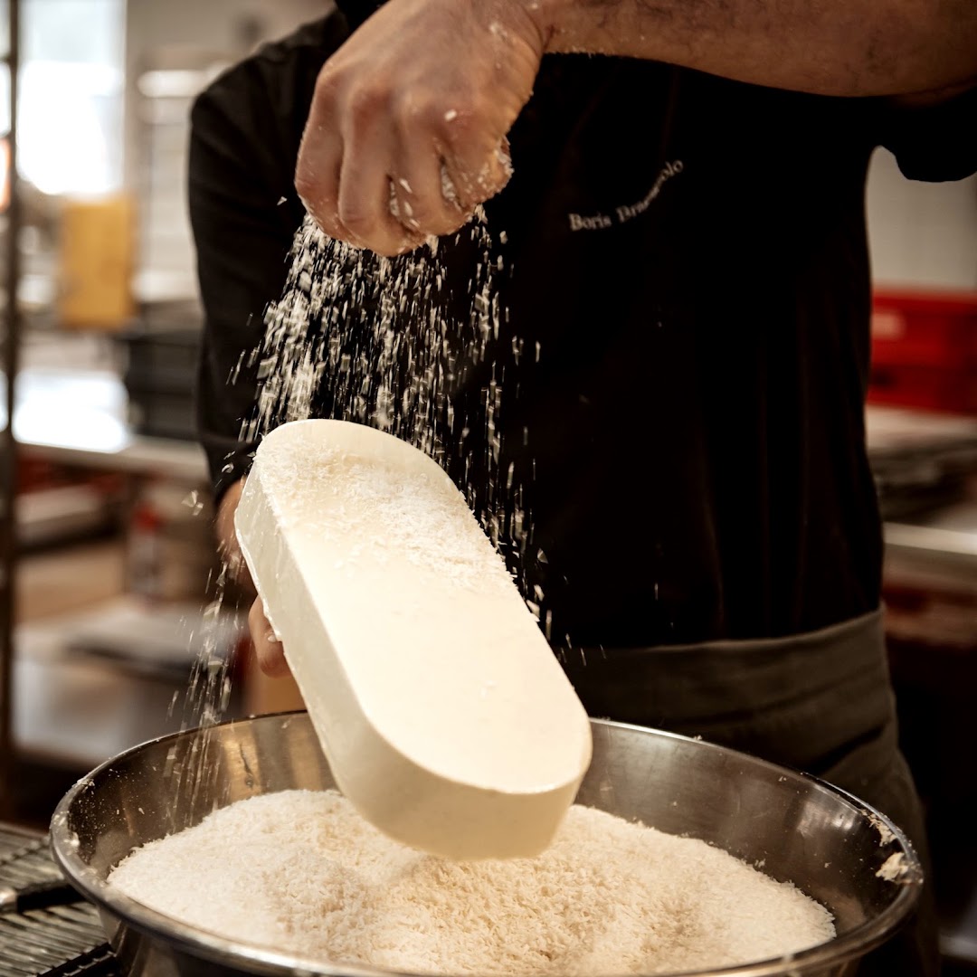 Praline et Kakao: high quality professional food preparation