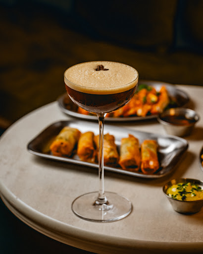 Contrast: high quality professional food photography