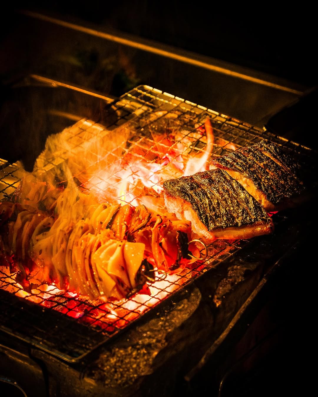 La Chapelle: high quality food photography