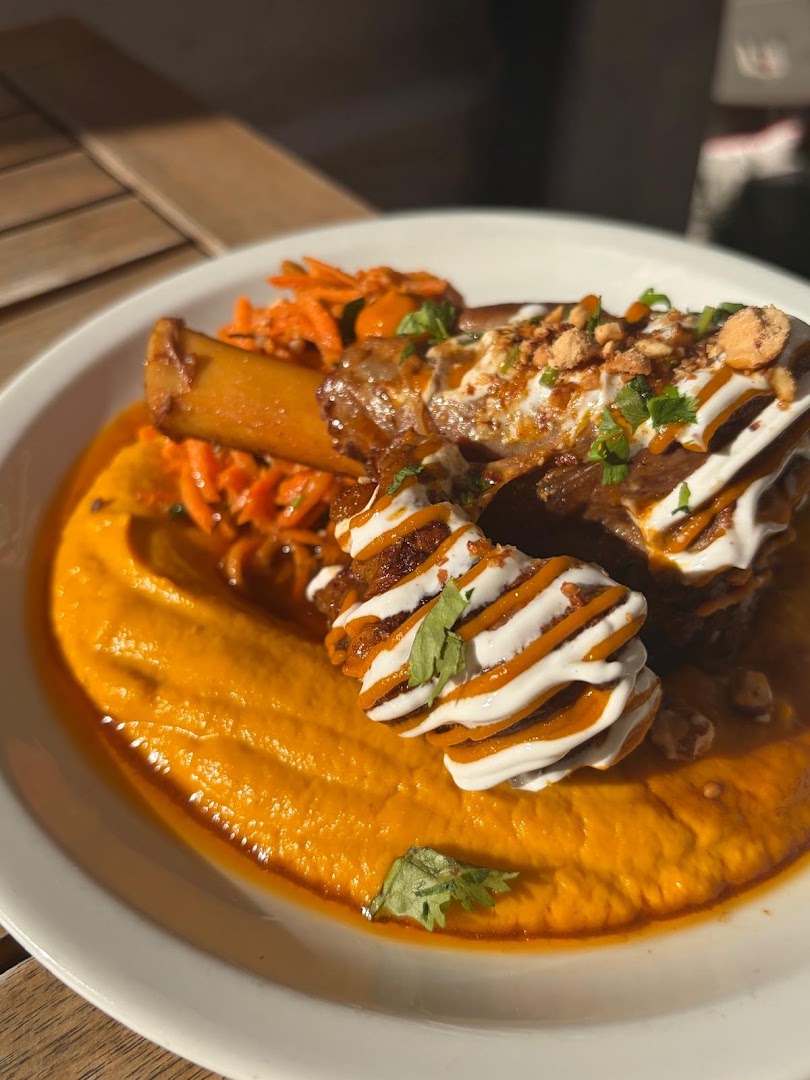 Zaÿ Zaÿ: appetizing, high-quality food photography