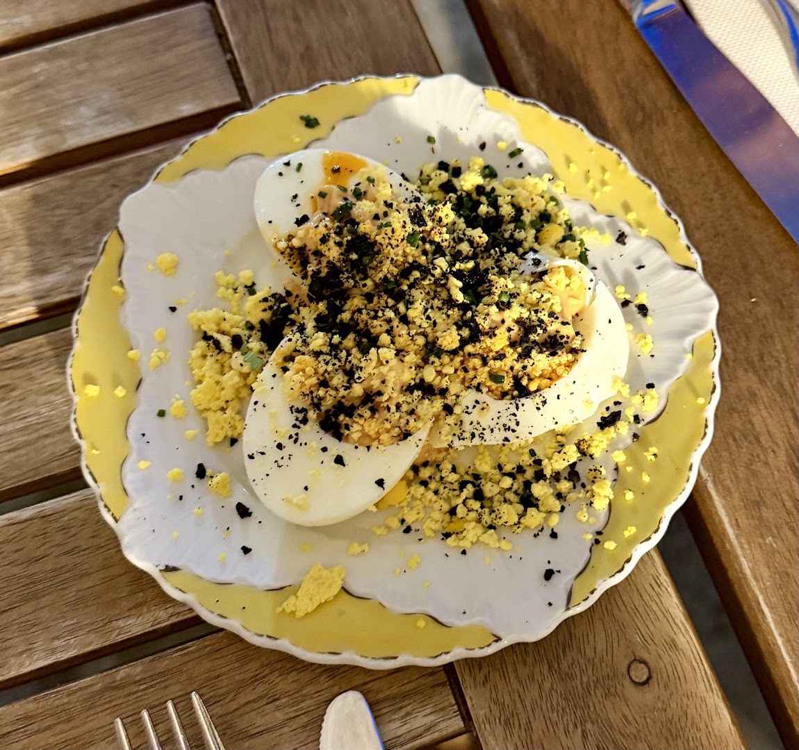 Zaÿ Zaÿ: appetizing, high-quality food photography