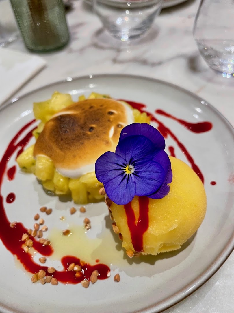 Chez Gus: high quality food photography