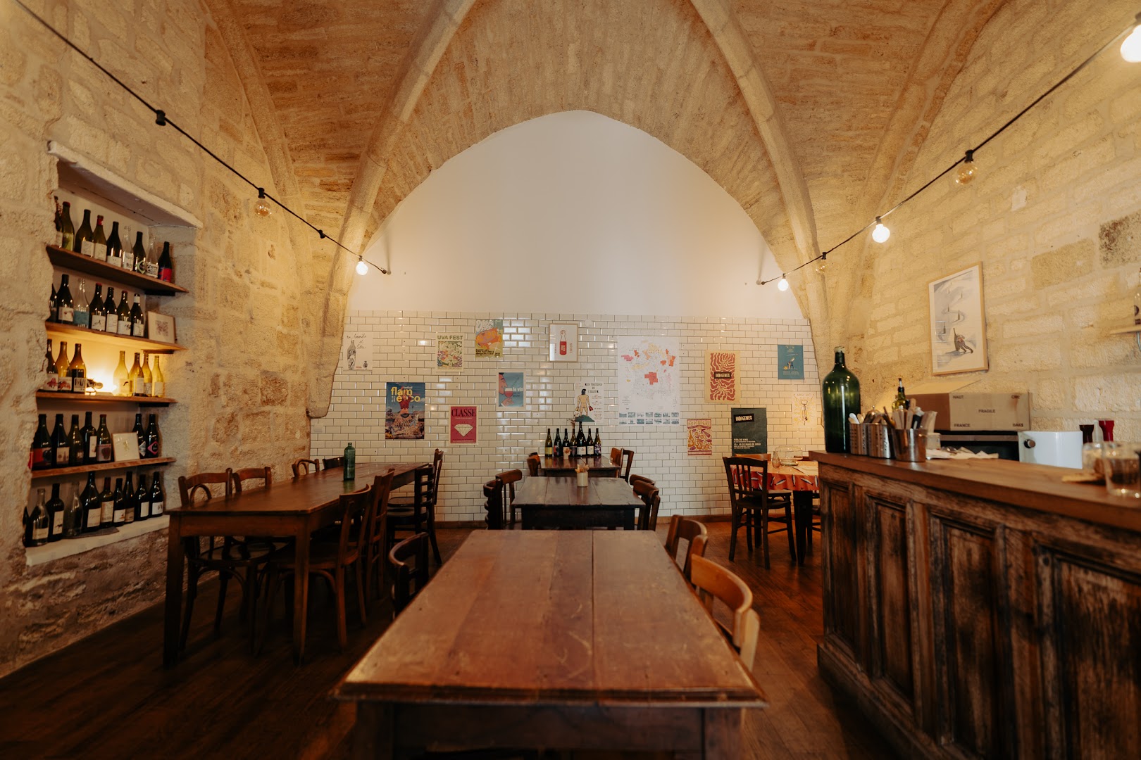 Corbeau Specialty Coffee Roasters: inviting and professional interior shot