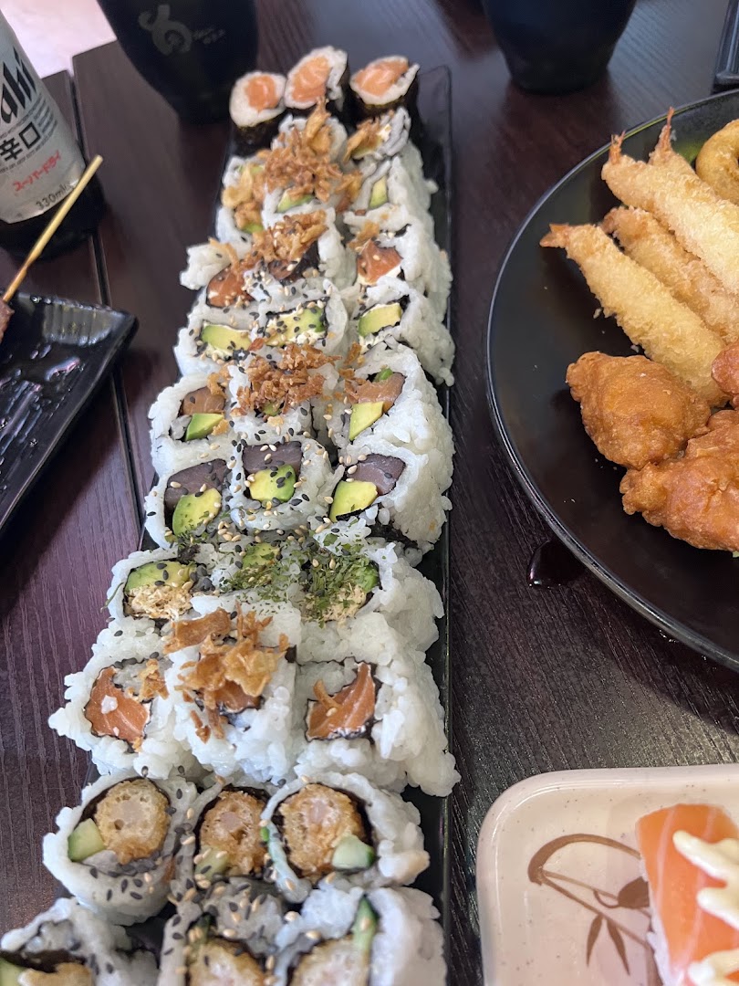 Yukimi X: appetizing, high-quality food photography