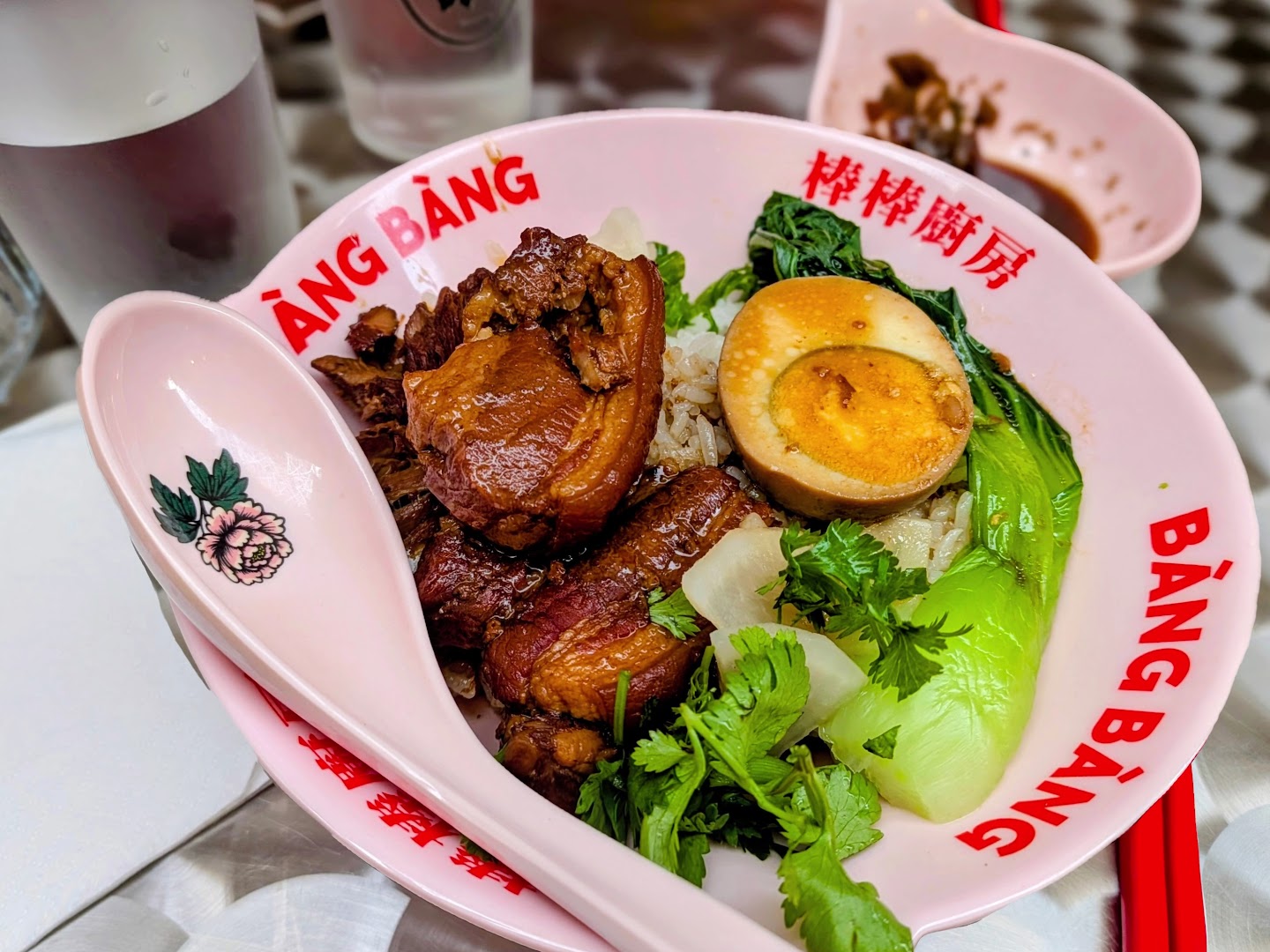 Bàng Bàng Cuisine: appetizing, high-quality food photography