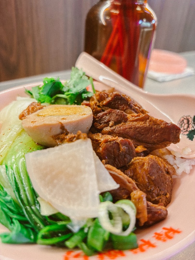 Bàng Bàng Cuisine: appetizing, high-quality food photography
