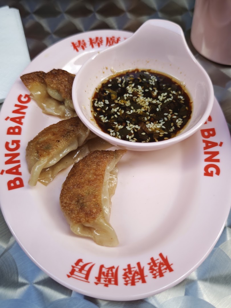 Bàng Bàng Cuisine: clear, appetizing food photography
