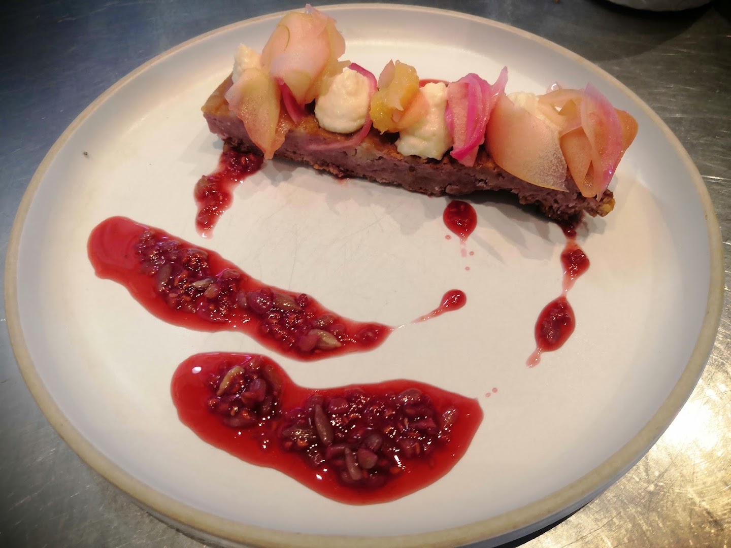 Bar'île: appetizing and professional food photography
